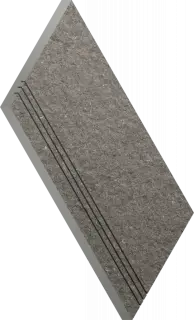 Ступени 620090001044 Fume Bordo Grip 30x60