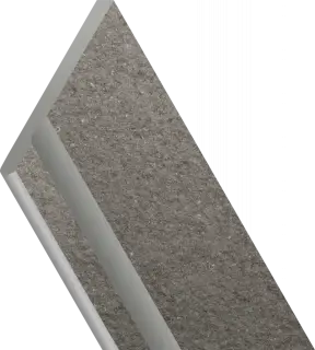 Ступени 620090001039 Fume Bordo Svasato Round Dx правый 30x60