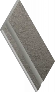 Ступени 620090001038 Fume Bordo Svasato Round 30x60