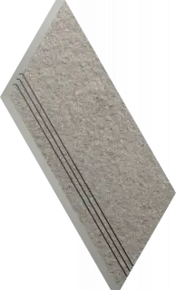 Ступени 620090001033 Grey Bordo Grip 30x60