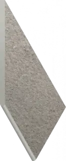 Ступени 620090001032 Grey Bordo Round Sx левый 30x60