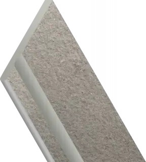 Ступени 620090001028 Grey Bordo Svasato Round Dx правый 30x60