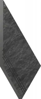 Ступени 620090000421 Titanio Bordo Grip SX 30x60