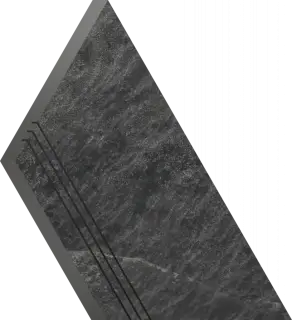 Ступени 620090000420 Titanio Bordo Grip DX 30x60