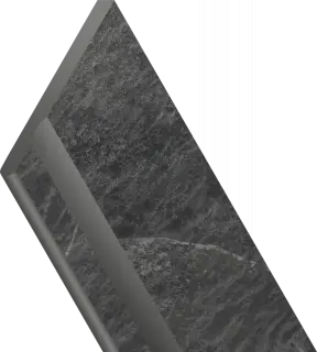 Ступени 620090000411 Titanio Bordo Svasato Round DX 30x60