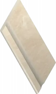 Ступени 620090000396 Magnesio Bordo Svasato Round 30x60