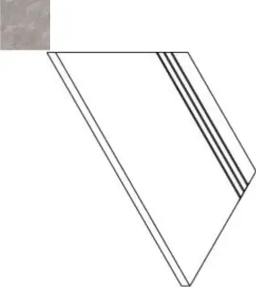 Керамогранит 620090000392 Climb ROCK BORDO GRIP DX 30x60