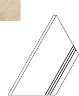 Керамогранит 620090000379 Climb ROPE BORDO GRIP SX 30x60