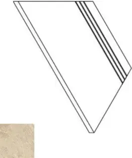 Керамогранит 620090000378 Climb ROPE BORDO GRIP DX 30x60