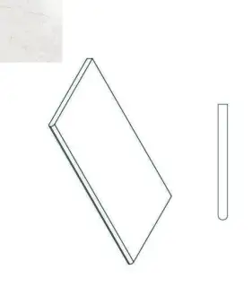 Керамогранит 620090000277 PURE BORDO ROUND 30x60