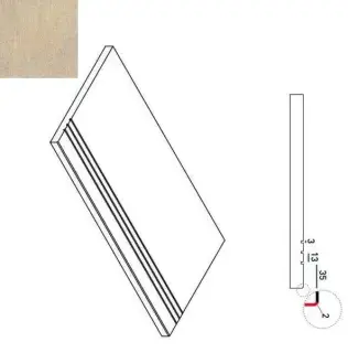 Керамогранит 620090000255 SAND BORDO GRIP 30x60