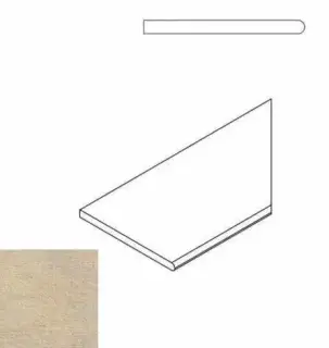 Керамогранит 620090000250 SAND BORDO ROUND DX 30x60