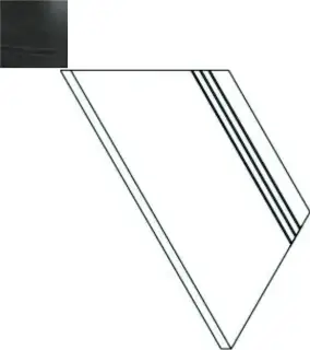 Керамогранит 620090000236 CARBON BORDO GRIP DX 30x60