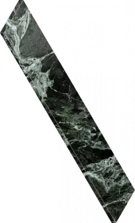 Ступени 620070002995 Magma Alpi Green Scalino Ang.SX Cer 33x160