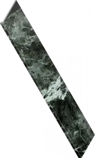 Ступени 620070002993 Magma Alpi Green Scalino Ang.DX Cer 33x160