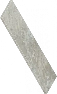 Ступени 620070002987 Magma Silver Scalino Ang.SX 33x120