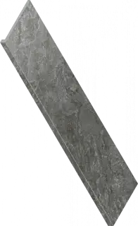 Ступени 620070002984 Magma Graphite Scalino Ang.DX 33x120