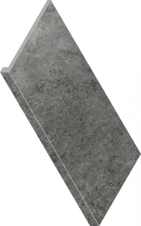 Ступени 620070002969 Magma Graphite Scalino Grip Ang.DX 33x60