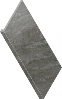 Ступени 620070002964 Magma Graphite Scalino Grip Front 33x60