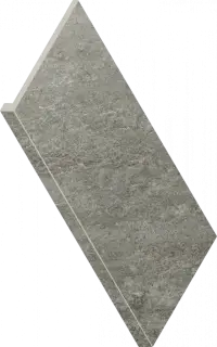 Ступени 620070002963 Magma Fog Scalino Grip Front 33x60