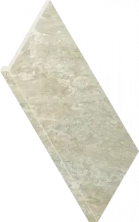 Ступени 620070002961 Magma Mineral Scalino Grip Front 33x60