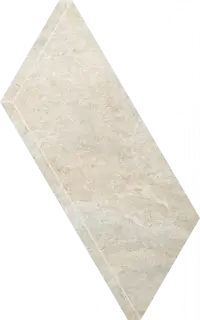 Ступени 620070002955 Magma Ice Scalino Ang.SX 33x60