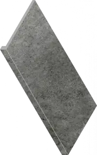 Ступени 620070002954 Magma Graphite Scalino Ang.DX 33x60