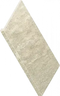 Ступени 620070002951 Magma Mineral Scalino Ang.DX 33x60