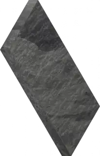 Ступени 620070002848 Materia X2 Titanium Scalino Angolare SX 33x120