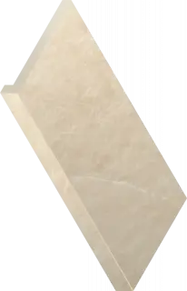 Ступени 620070002843 Materia X2 Magnesio Scalino Frontale 33x120