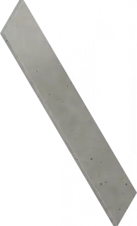 Ступени 620070002798 Avantgarde Iron Scalino Angolare Sx 33x160