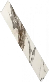 Ступени 620070002794 Avantgarde Calacatta Warm Scalino Angolare Dx 33x160