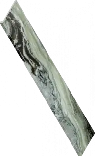 Ступени 620070002793 Avantgarde Exclusive Green Scalino Angolare Dx 33x160