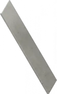 Ступени 620070002780 Avantgarde Iron Scalino Frontale 33x160