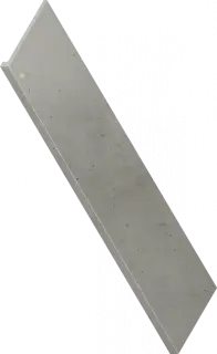 Ступени 620070002765 Avantgarde Iron Scalino Frontale 33x120