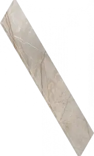 Ступени 620070002634 Stellaris Elegant Silver Scalino Angolare Sx 33x160