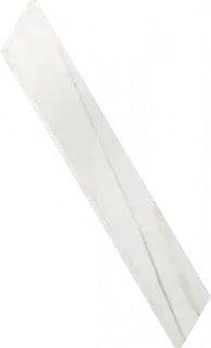 Ступени 620070002632 Stellaris Carrara Ivory Scalino Angolare Sx 33x160