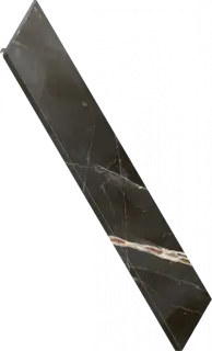 Ступени 620070002627 Stellaris Absolut Black Scalino Angolare Dx 33x160