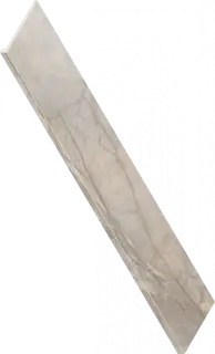 Ступени 620070002625 Stellaris Elegant Silver Scalino Angolare Dx 33x160