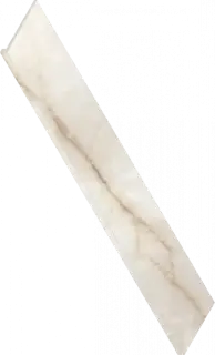 Ступени 620070002624 Stellaris Crystal Pure Scalino Angolare Dx 33x160