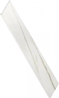 Ступени 620070002623 Stellaris Carrara Ivory Scalino Angolare Dx 33x160