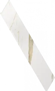 Ступени 620070002622 Stellaris Calacatta Gold Scalino Angolare Dx 33x160