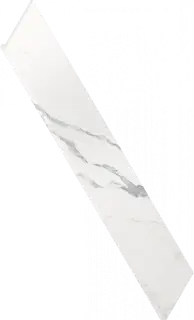 Ступени 620070002621 Stellaris Statuario White Scalino Angolare Dx 33x160