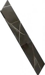 Ступени 620070002618 Stellaris Absolut Black Scalino Frontale 33x160