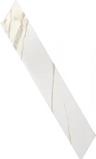 Ступени 620070002613 Stellaris Calacatta Gold Scalino Frontale 33x160