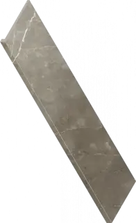 Ступени 620070002603 Stellaris Tuscania Grey Scalino Angolare Dx 33x120