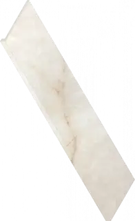 Ступени 620070002601 Stellaris Crystal Pure Scalino Angolare Dx 33x120