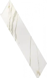 Ступени 620070002599 Stellaris Calacatta Gold Scalino Angolare Dx 33x120