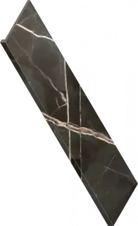 Ступени 620070002597 Stellaris Absolut Black Scalino Frontale 33x120