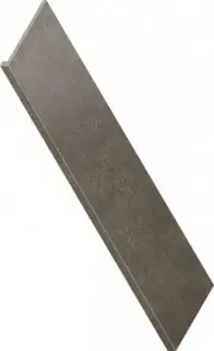 Ступени 620070002556 Coffee Scalino Angolare Dx 120x33